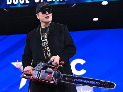 Elon Musk Fires Loyal Minion and Tesla Executive Omead Afshar