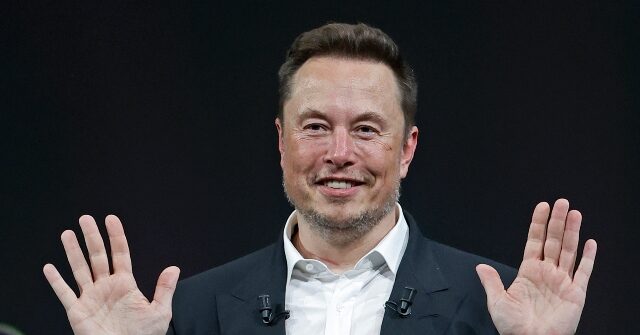 'Esthetic Nightmare:' Elon Musk to Ban Hashtags from X Ads