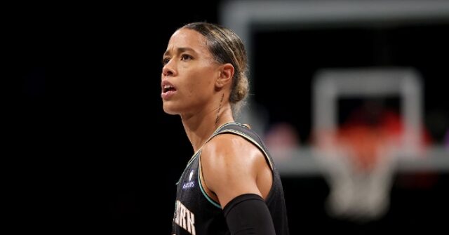 WNBA Star Natasha Cloud Appears to Call for Donald Trump's Impeachment After Iran Strikes