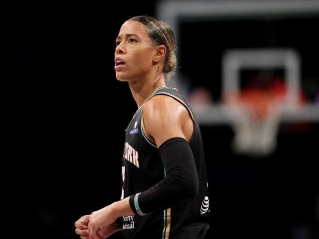 WNBA Star Natasha Cloud Appears to Call for Donald Trump’s Impeachment After Iran Strikes