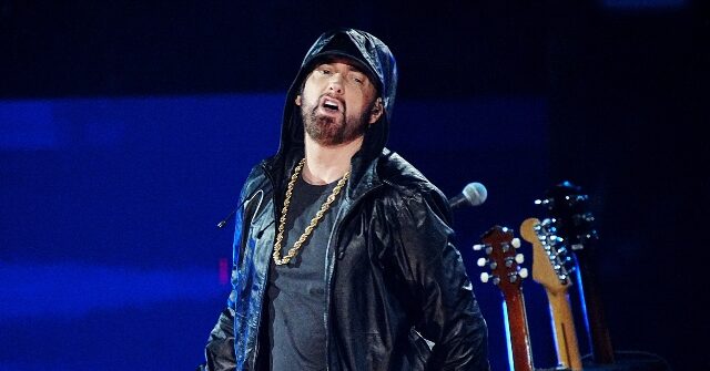 Eminem's Publisher Sues Meta for Unauthorized Use of His Music