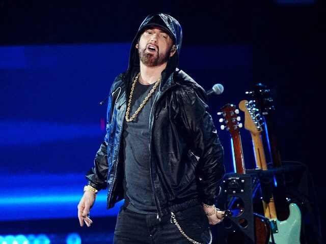 Eminem’s Publisher Sues Meta for Unauthorized Use of His Music