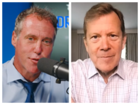 Schweizer: ‘No Kings’ Lesson For Leftist Billionaires — You Can’t Buy an Uprising
