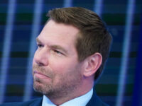 Democrat Eric Swalwell Claims Trump Is ‘America’s Hitler’