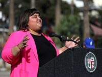 WATCH: Democrat L.A. Council Member Urges Leftists to Escalate Attacks on ICE Agents