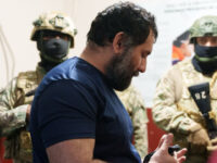 Trump Effect Spreads as Ecuador Arrests Top Fugitive Drug Lord