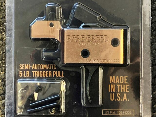 Forced Reset Triggers download june 10, 2025