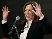 Report: Kamala Harris Considering Jumping into California Gubernatorial Race