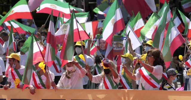 Pollak: Not a 'Forever War,' but a War to 'Give Peace a Chance'