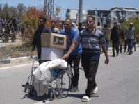 Bennett Rejects Hamas, CNN, BBC Claims Israel Fired on Civilians Near Aid Center