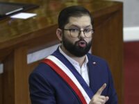 Report: Chile’s Leftist President Refused to Take Marco Rubio Call over Israel