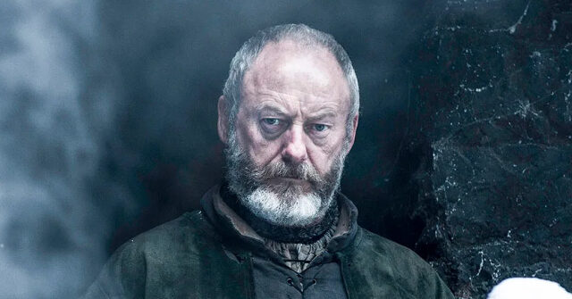 'Game of Thrones' Star Liam Cunningham Joins Greta Thunberg Delivering Aid in Gaza