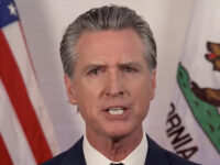 FACT CHECK: Newsom Falsely Claims Riots Only Began After Trump Federalized Guard