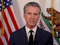 De Blasio: Newsom’s Doing Well Fighting Trump, Has to ‘Get Ahead of Any Violence’