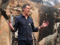 Gavin Newsom Tries to Blame Trump for California Wildfires; Still Wants Trump to Sign $40 Billion f