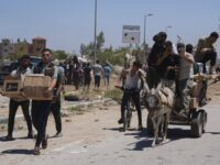 Fake News: CNN, BBC Ran Unverified Claims Israel Killed Palestinians at Aid Site