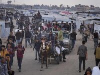 BBC Corrects Fake News About Gaza Aid Site — then Publishes Another