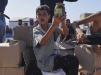 CNN Reports Fake News on Gaza, Again; Israel: No One Killed at Aid Sites