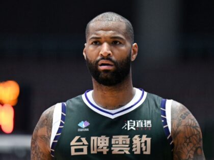 WATCH: Ex-NBA Great DeMarcus Cousins Brawls with Beer-Throwing Fans in Puerto Rico