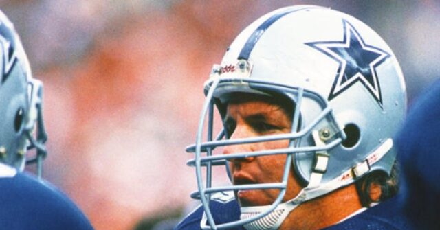 Tom Rafferty, Super Bowl Champion Cowboys Offensive Lineman, Dies at 70