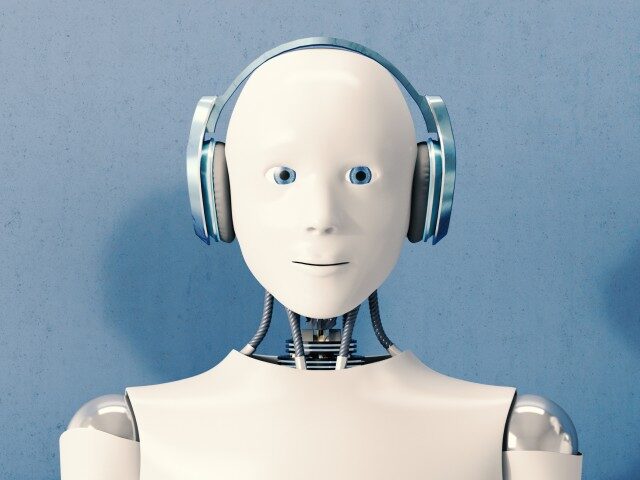 Music Streaming Service Deezer Adds AI Song Tags in Fight Against Fraud