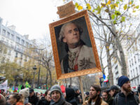 France: Six in Ten People Believe Freedom Has Declined Under Macron