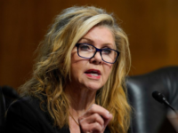 Exclusive — Breitbart News Roundtable with Marsha Blackburn: Trump Has Handled Mideast Escalation