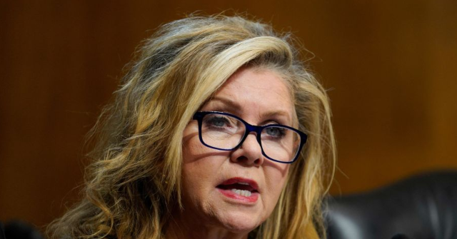 Exclusive -- Breitbart News Roundtable with Marsha Blackburn: Trump Has Handled Escalation in the Middle East 'Very Well'