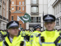 Conspiracy No Longer: UK Gov’t Admits ‘Clear Evidence’ of Tie Between Pakistanis 