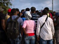 Trump’s DHS Ends ‘Temporary’ Amnesty for Thousands of Haitian Migrants