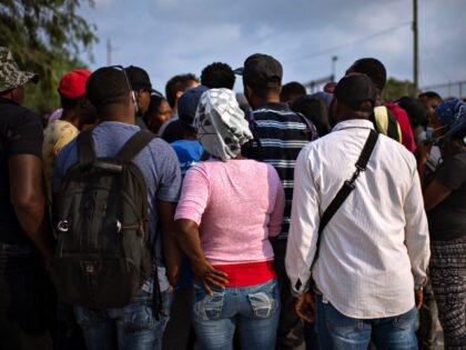 Trump’s DHS Ends ‘Temporary’ Amnesty for Thousands of Haitian Migrants