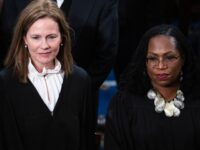 Amy Coney Barrett Scorches Ketanji Brown Jackson’s Dissenting Opinion for ‘Embracing an