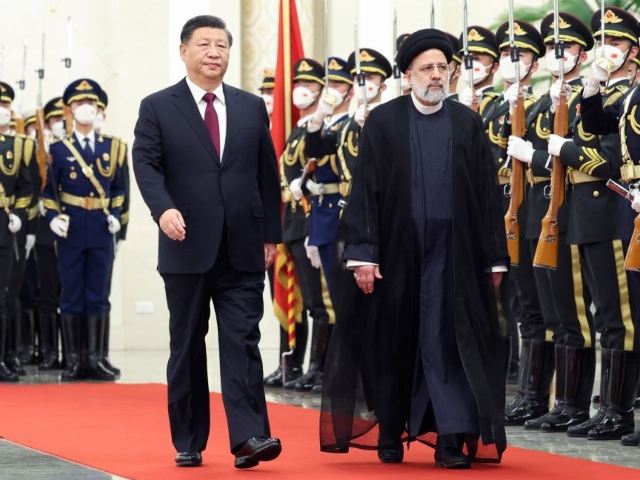 China Hosts Defense Strategy Meeting with Russia and Iran After Nuclear Site Strikes