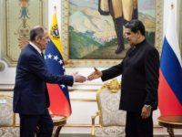 Russia Debuts Cybersecurity Alliance with Venezuela, Cuba, and North Korea
