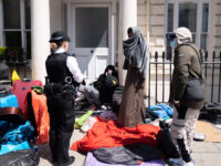 Third World Problems: UK Police Instruct Asylum Seekers Not to Sexually Abuse Women