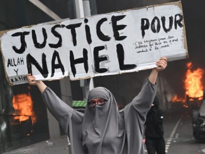 French Police Officer Faces Homicide Charge Over Death of Migrant Teen That Triggered Nationwide Ri