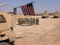 Iran Threatens Attacks on U.S. Bases in Middle East
