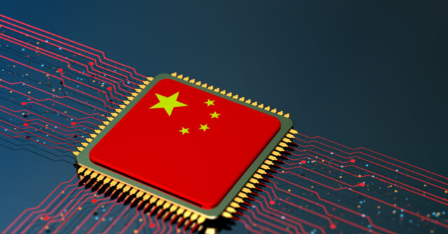 Rare-Earth Shortage Highlights Risk of China Stranglehold on U.S. Manufacturing