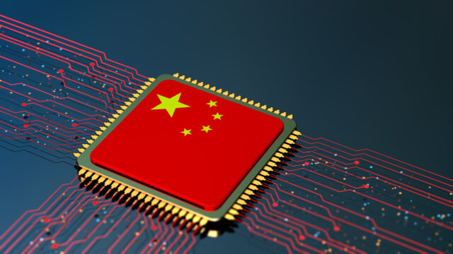 Rare-Earth Shortage Highlights Risk of China Stranglehold on U.S. Manufacturing