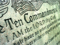 Appeals Court Upholds Ten Commandments Ban In Louisiana Classrooms