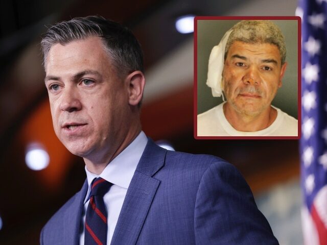 Sen. Jim Banks Introduces Bill to Criminalize Overstaying a Visa, Including Jail Time for Offenders