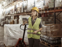Inventories Hold Steady, Indicating No Tariff Stress on Economy