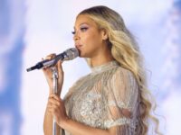 Fans Criticize Beyoncé for Shirt Calling Native Americans ‘Enemies of Peace’