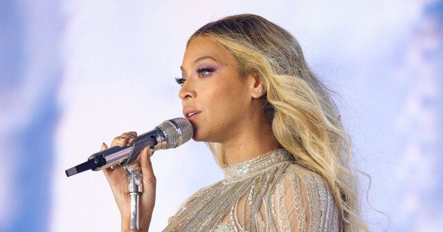 Fans Criticize Beyoncé for Shirt Calling Native Americans 'Enemies of Peace'