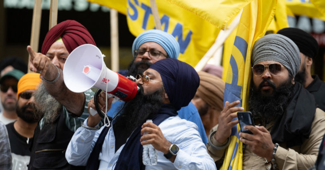Canadian Sikhs Outraged by Indian Prime Minister’s Invitation to G7 Summit