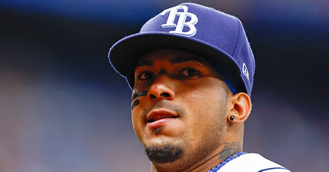 Tampa Bay Rays' Wander Franco Charged with Illegal Gun Possession