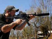 American Suppressor Association, Gun Rights and Medical Groups Urge Senate GOP to End NFA Tax Schem