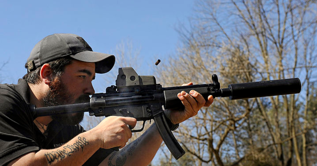 American Suppressor Association, Gun Rights and Medical Groups Urge Senate GOP to End NFA Tax Scheme