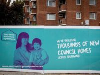 Nearly Half of London’s Social Housing Properties Inhabited by Migrants: Report