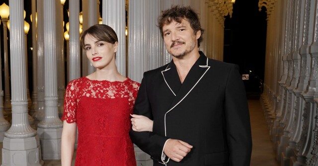 Pedro Pascal's Sibling 'Lux' to Star as Transgender Coal Miner in Netflix Film